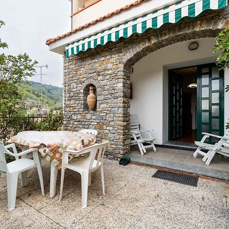 Apartment La Colombera - Dia142 By Interhome Diano Castello Exterior foto
